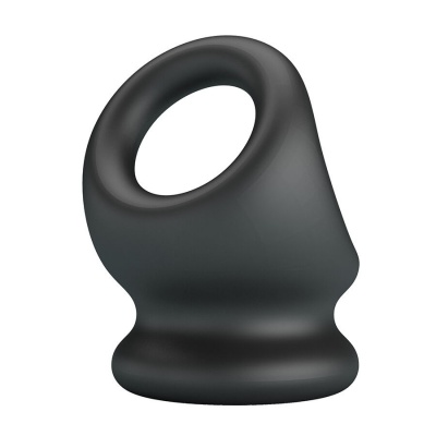 Oberon Penis And Testicle Support Ring - image 4