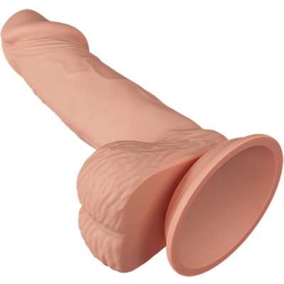 Baile Beautiful Encounter Zebulon Dildo 19.4 CM - image 7