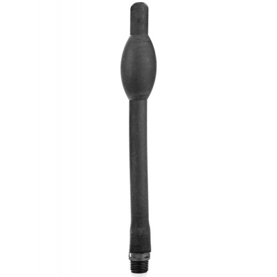 All Black Anal Irrigation Shower 27 CM All Black Anal Irrigation Shower 27 CM
