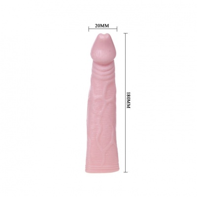 Baile Fantasy Vibe Extension 18cm - image 3