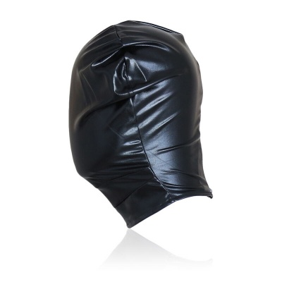 Ohmama Fetish Full Cover Hood - image 4