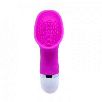 Pretty Love Flirtation Claude Clitoris Stimulator - image 2