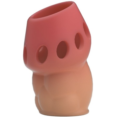 Pretty Love Oscar Penis Thicker Pink - image 1
