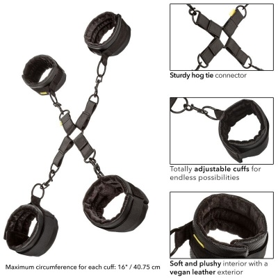 CalExotics Boundless Hog Tie Restraint - image 4