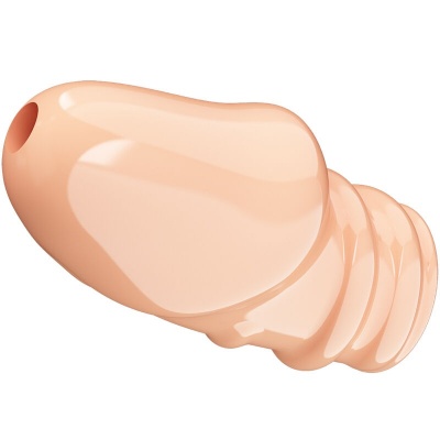 Pretty Love Jeremy Natural Penis Thicker Flesh - image 8