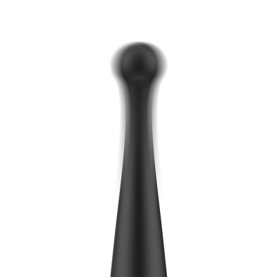 Black&Silver Kenneth Stimulating Vibe - image 2