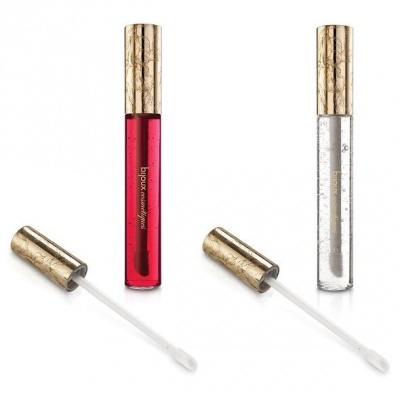 Bijoux Pack Duo Gloss For Hot & Cold Nipple - image 1