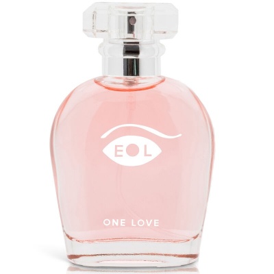 Eye of Love One Love Pheromone Parfum 50ML - image 3
