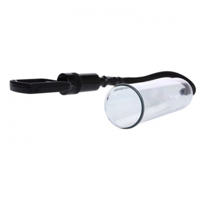 Baile Precision Pump with Realistic Entrance and Ring - image 2