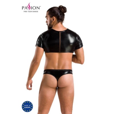 Passion 057 Set Peter Black L/XL - image 2