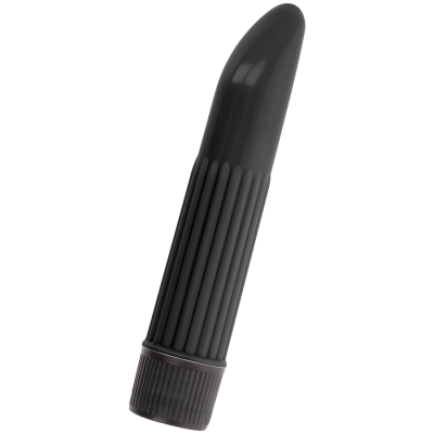 Intense Sonny Black Vibrator - image 2