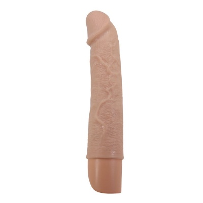 Pretty Love Leander Flexible Realistic Vibrator Pretty Love Leander Flexible Realistic Vibrator