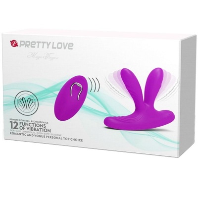 Pretty Love Magic Finger Stimulator - image 9