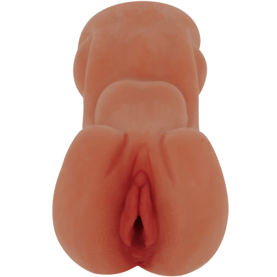 Jamyjob Signature Brandy Vaginal Masturbator - image 3