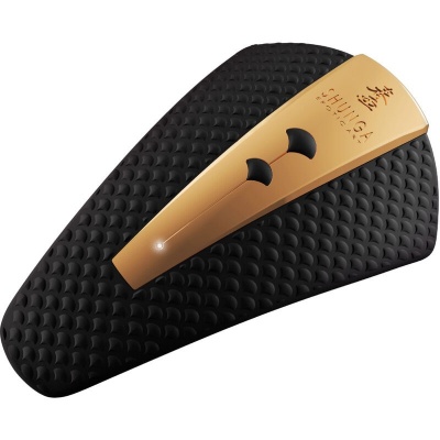 Shunga OBI Black Intimate Massager - image 2