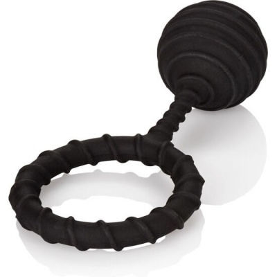 Calexotics Colt Weighted Ring XL 4.5CM - image 4