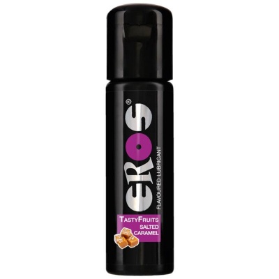 Eros Tasty Fruits Salted Caramel 100ml Eros Tasty Fruits Salted Caramel 100ml