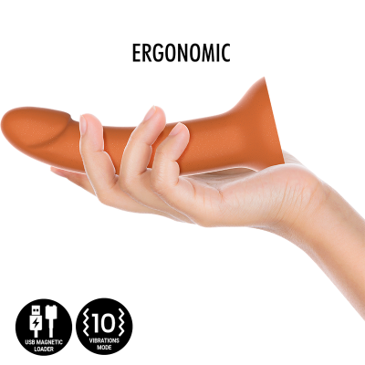 Mythology Rune Royal Dildo M - Vibrator Watchme Wireless Technology Co - image 5