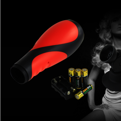 Baile Oral Sex Lover 30 Modes Stroker - image 4