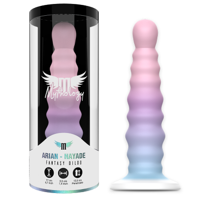 Mythology Arian Nayade Dildo M - image 1