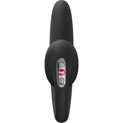Fun Factory Crescendo Double Pulse Vibrator Black - image 3