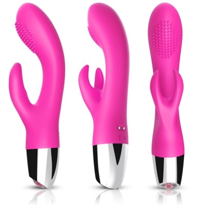 Armony Rabbit Vibrator Fuchsia