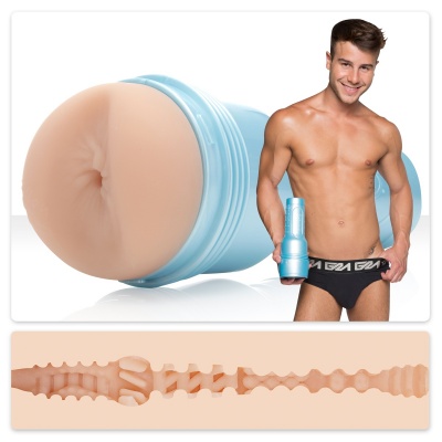 Foto van Fleshjack Boys - Allen King Majestic