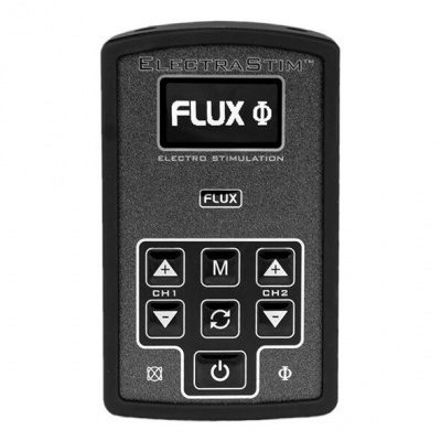 Electrastim Flux Stimulator Unit - image 10