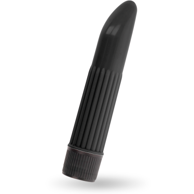 Intense Sonny Black Vibrator - image 3