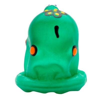 Condomerie Handpainted Novelty Condoms Turtle - image 4
