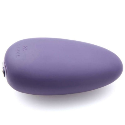 Je Joue Mimi Soft Purple Massager - image 4