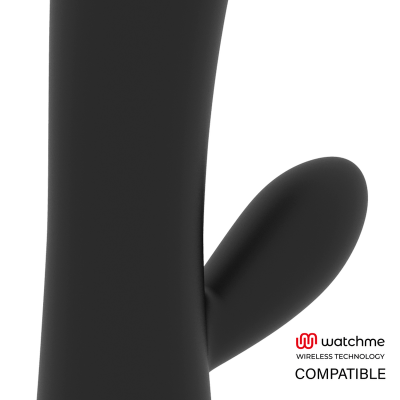 Brilly Glam Erik Vibrator with Watchme Remote - image 10