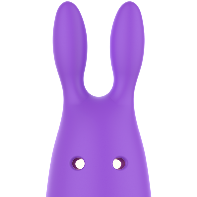 Womanvibe Bugsy Pink Rabbit Stimulator - image 5
