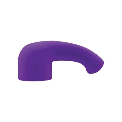 Foto van Bodywand - Recharge G-Spot Attachment Purple