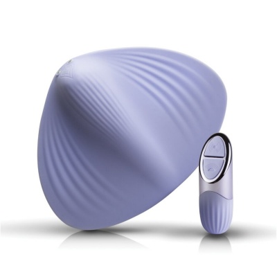 Rocks-Off Niya N5 Multi-Use Massager with Remote