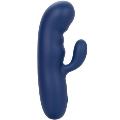 CalExotics Cashmere Silk Duo Blue - image 4