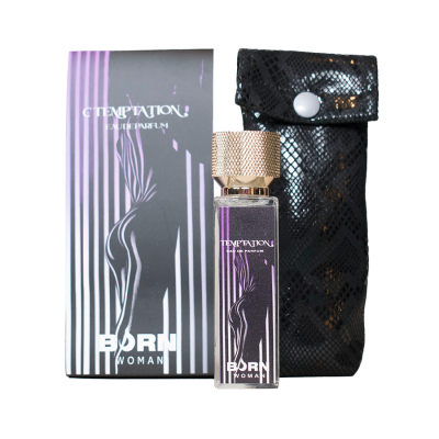 Burn Temptation Women's Perfume 20ml