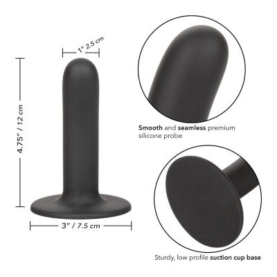 Calexotics Boundless Smooth Dildo 12 CM - image 5