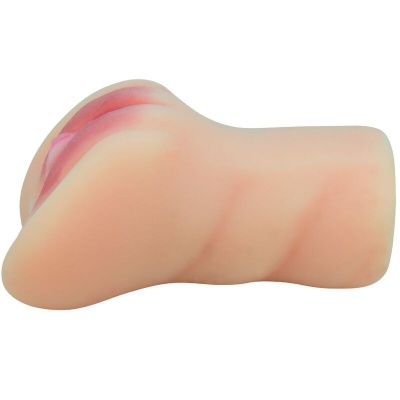 Crazy Bull Caroline Realistic Vagina Masturbator - image 5