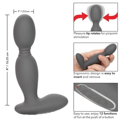 CalExotics Eclipse Rotator Probe Vibrator - image 3