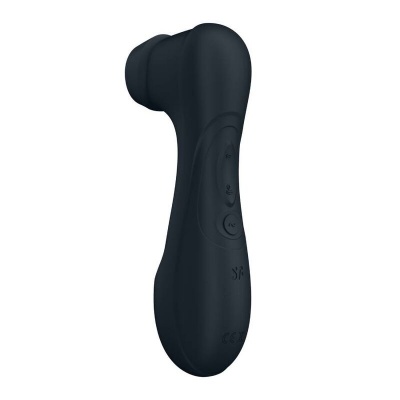 Satisfyer Pro 2 Generation 3 Black Bluetooth - image 4