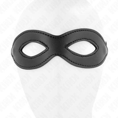 Kink Eye Mask Mini Rivets Model 2 20.5 x 5.5 CM - image 4