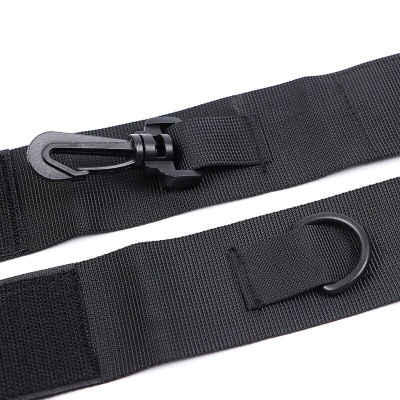 Ohmama Fetish Nylon Wrist Restraints - image 5