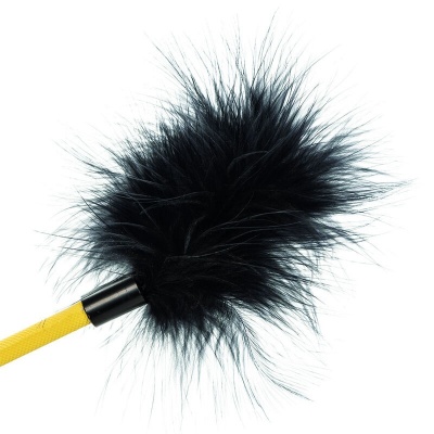 Boundless Feather Crop - image 4
