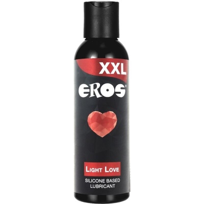 Eros XXL Light Love Silicone 150ml - image 1
