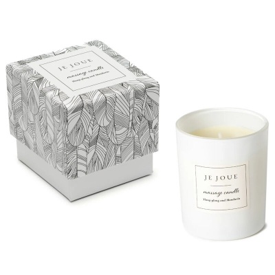 Je Joue Luxury Massage Candle Ylang Ylang - image 2