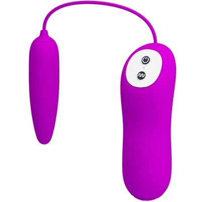 Pretty Love Harriet Massager Stimulator - image 3