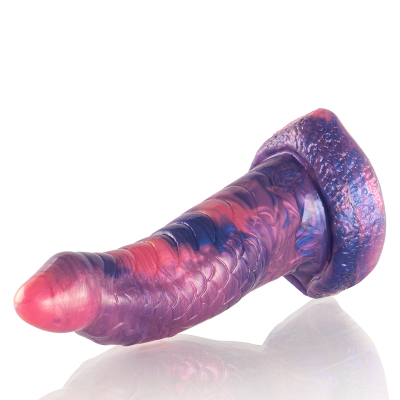 Medusa Dildo Petrifying Pleasure - image 6