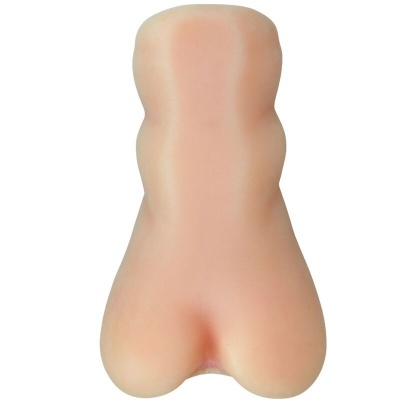 Crazy Bull Caroline Realistic Vagina Masturbator - image 3