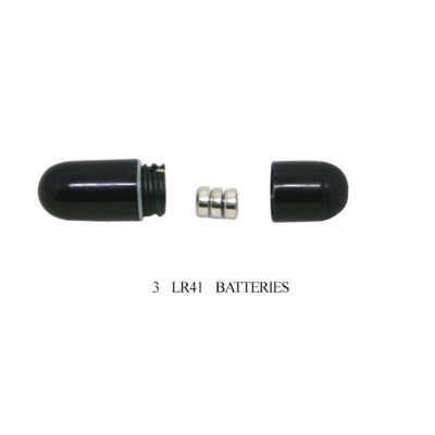 Baile Sweet Ring Vibrating Ring with Rabbit - image 3